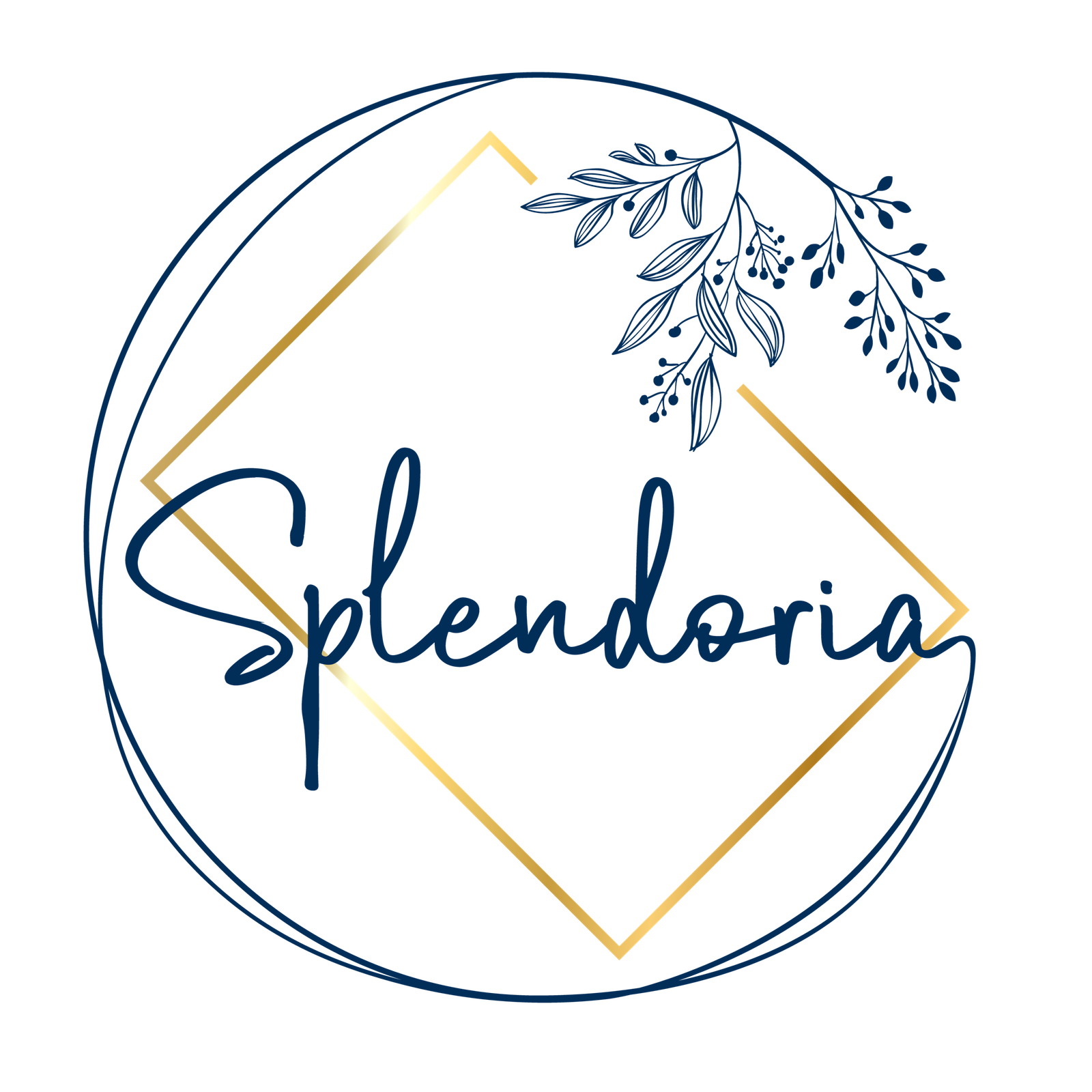 Splendoria Logo